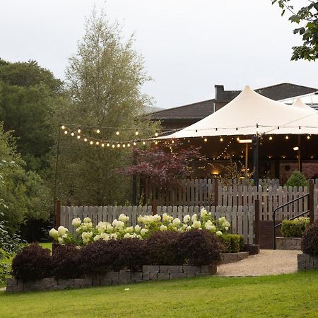 The Lodge At Woodenbridge Arklow Eksteriør billede