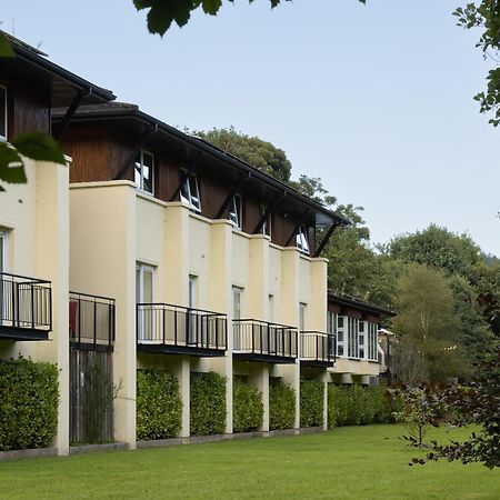 The Lodge At Woodenbridge Arklow Eksteriør billede