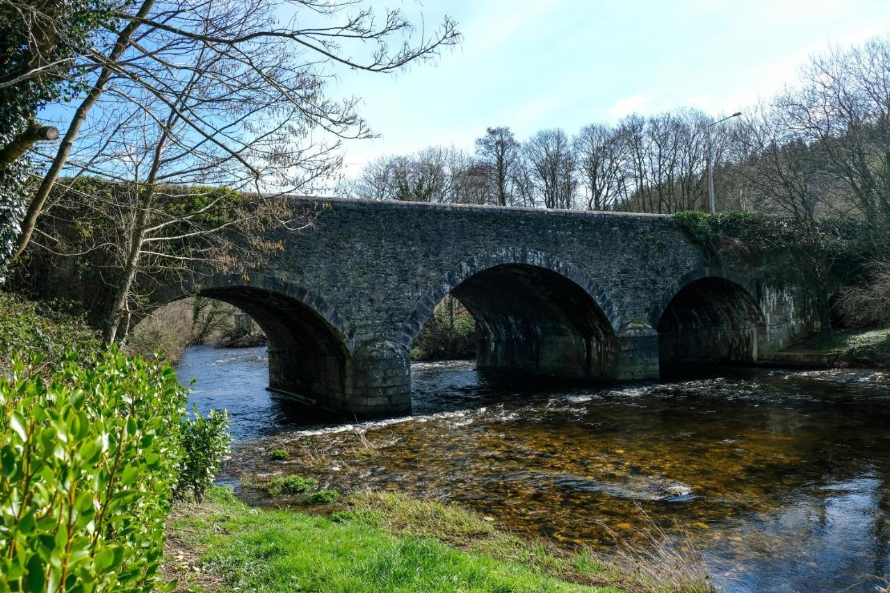 The Lodge At Woodenbridge Arklow Eksteriør billede