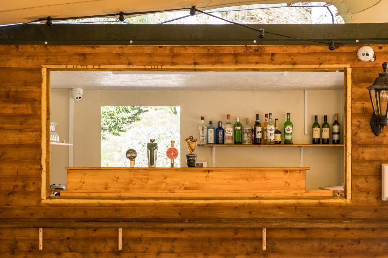The Lodge At Woodenbridge Arklow Eksteriør billede