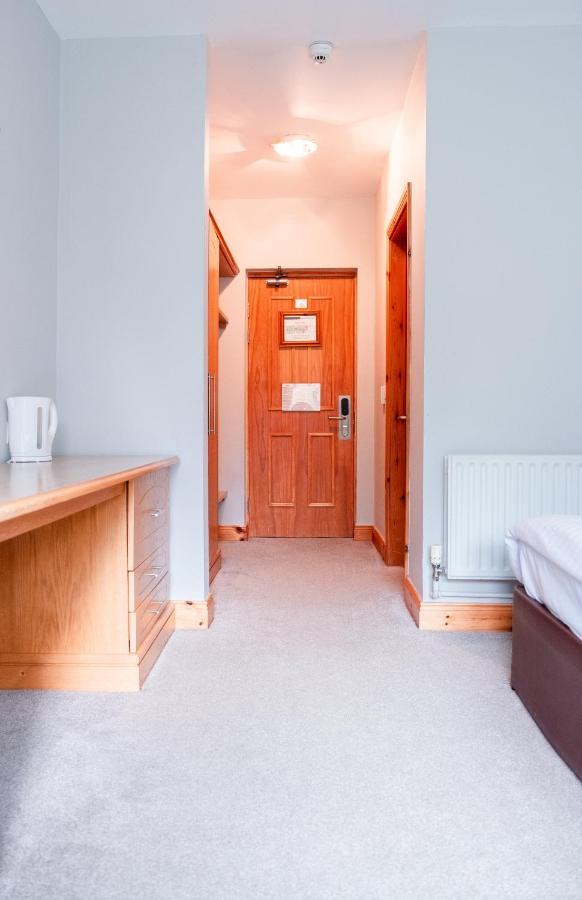 The Lodge At Woodenbridge Arklow Eksteriør billede