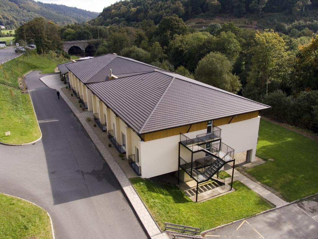 The Lodge At Woodenbridge Arklow Eksteriør billede