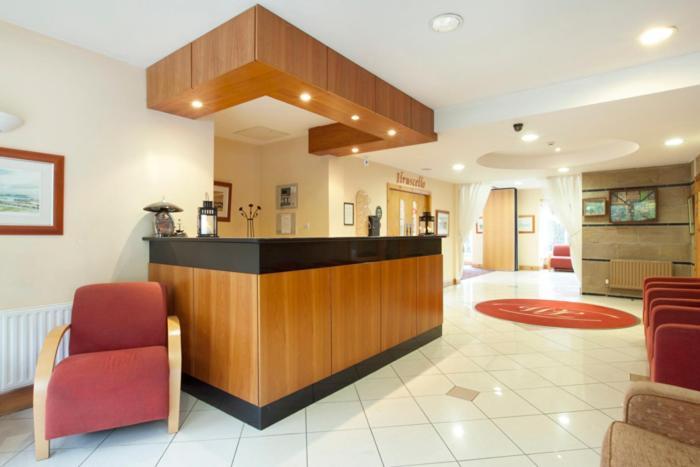 The Lodge At Woodenbridge Arklow Eksteriør billede